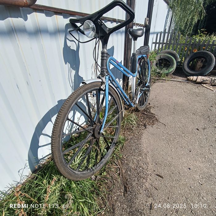 Продам велосипед.