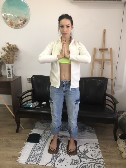 Гвоздетерапия. Гвоздестояние