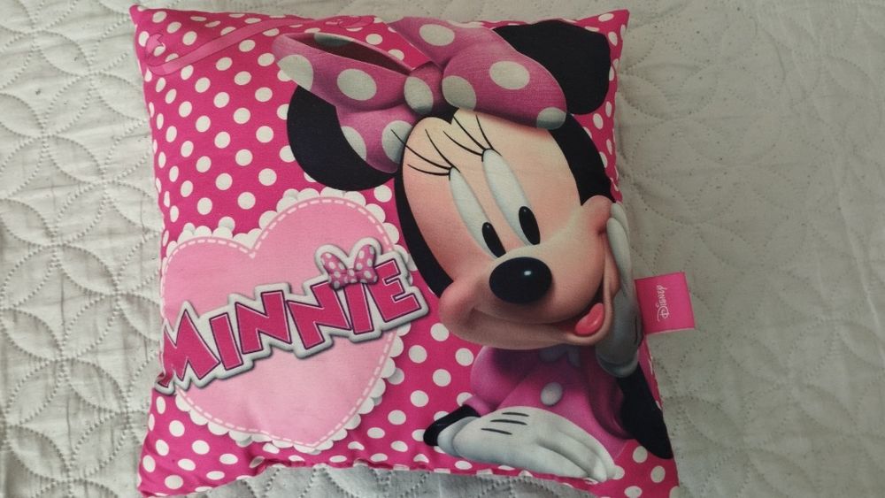 Възглавница Хари Потър