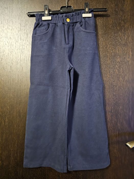 Сет за момиче ZARA, LC Waikiki