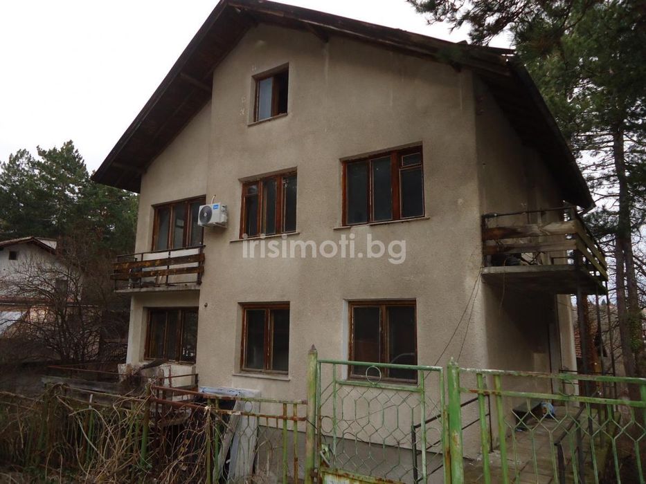 Продава , €390000, 368кв.м. в гр. Банкя