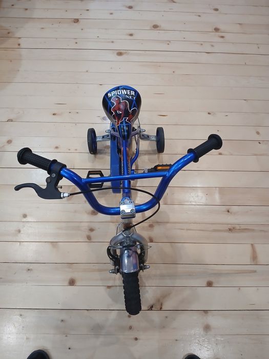 Детско колело  за момче