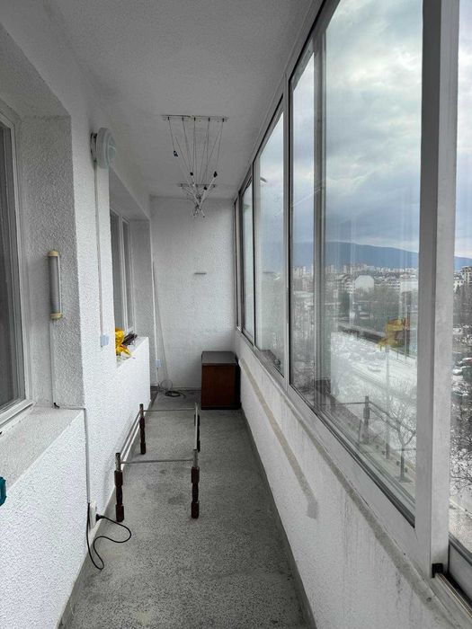 Дава се под наем Едностаен апартамент в София, Банишора - 42 кв.м за 398.82 € - Снимка #7
