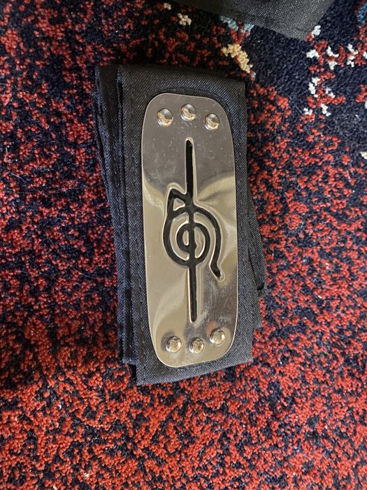 Набор наруто