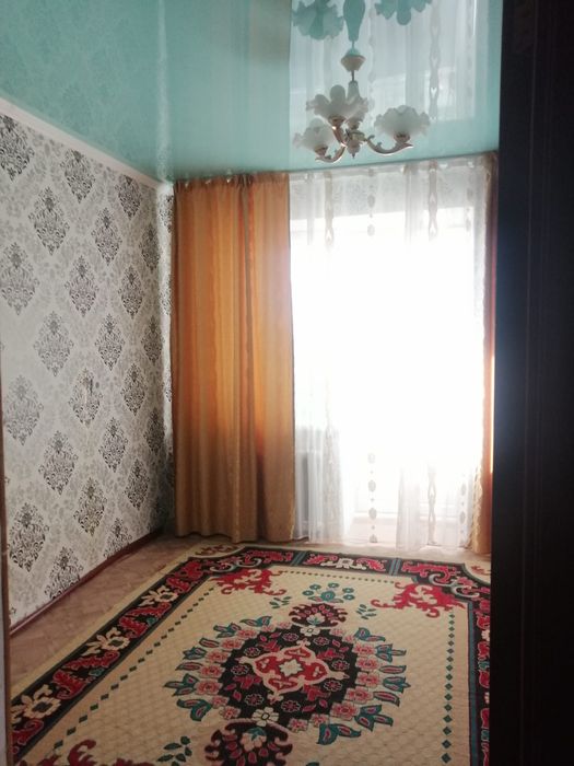 Продам 4 ком квартиру