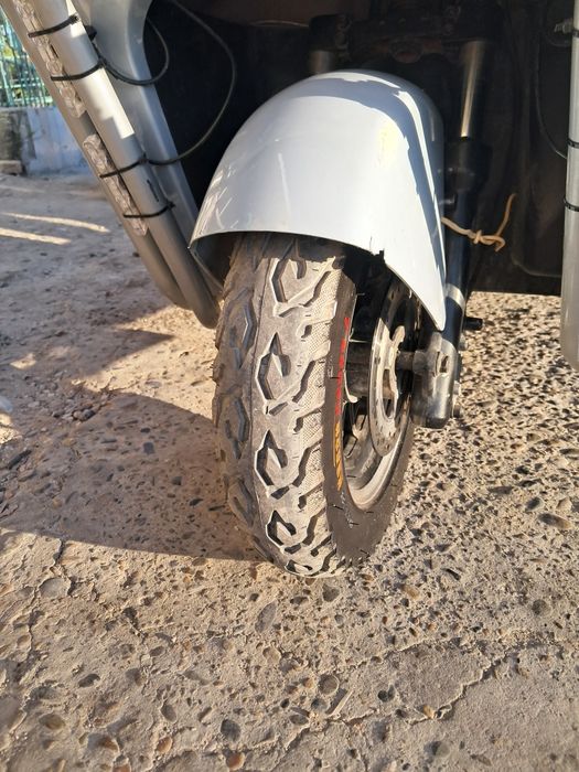 3 oyoqli skuter sotiladii ideal olib minish kerak