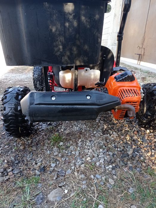 Мини-багги, картинг, бензинзонвый, продам срочно!