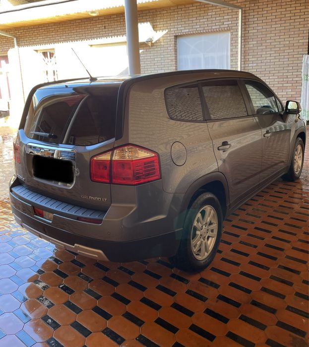 Orlando sotiladi 2015