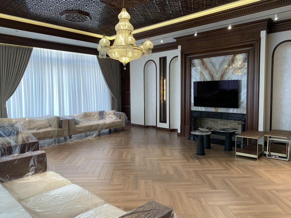 Ремонт квартир  )