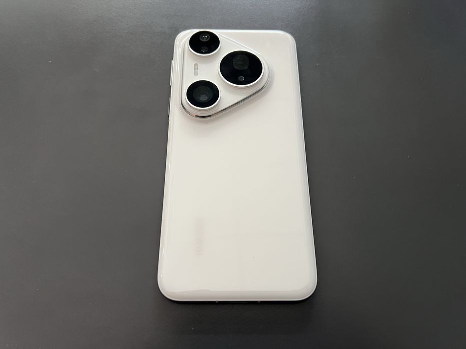 Продавам Huawei Pura 80 Pro 512/12GB