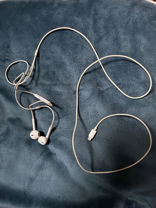 оригинал наушник айфона