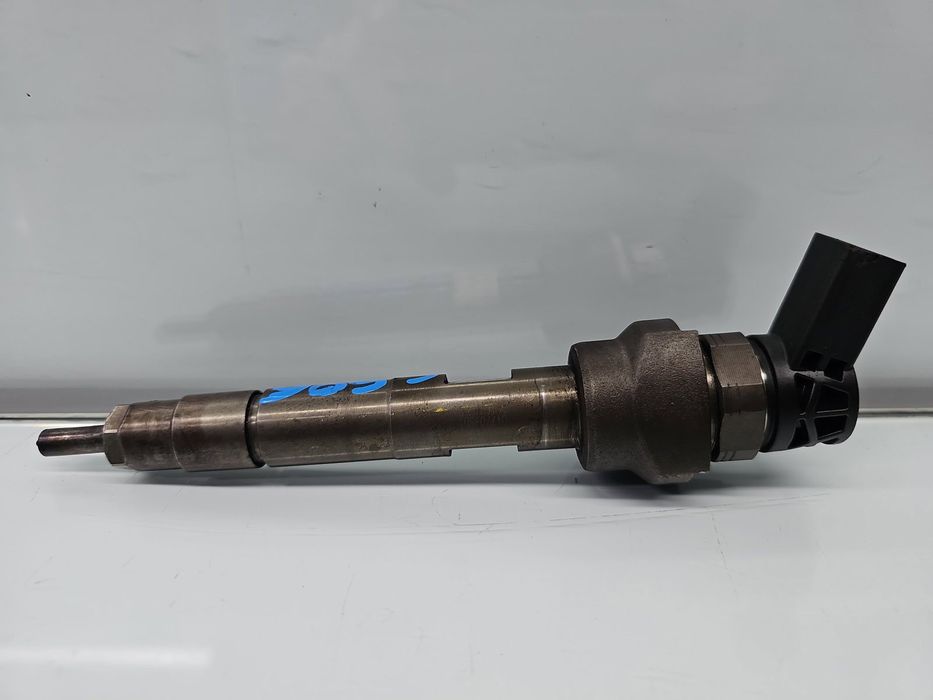Injector Bmw X3 (F25) [Fabr 2010-2017] 7810702-02 2.0 N47D20O1 135KW /