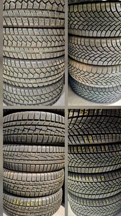Anvelope vara iarna R14 R15 R16 R17 R18 R19