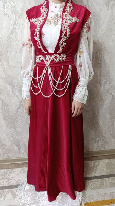 Камзол размер 46-48рр