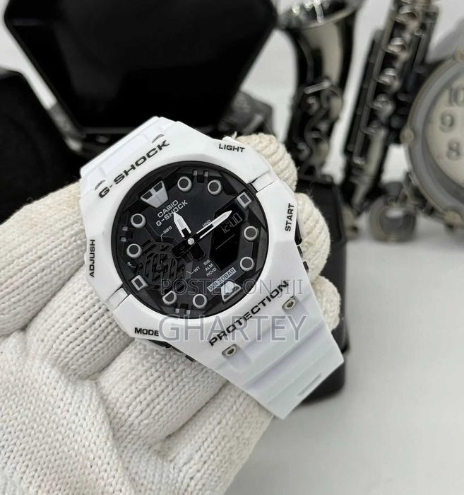 Часовници Casio G-shock реп.