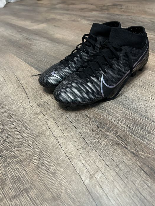 Бутонки Nike Mercurial Superfly 7