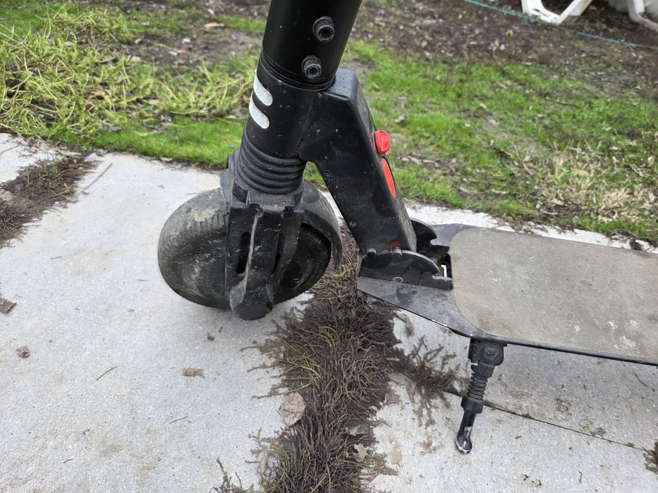 Trotinete electrice – piese sau reparație