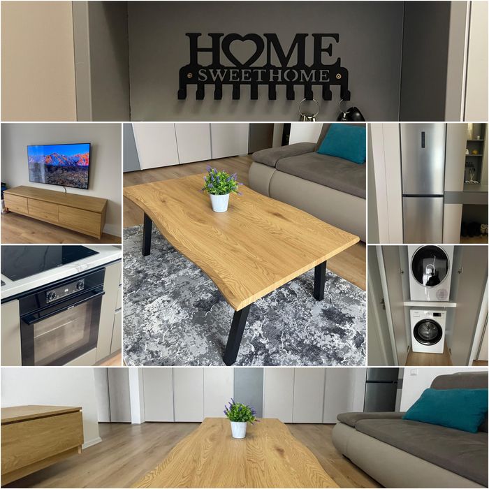 Apartament 2 camere, Unirii, str. Vasile Săbădeanu - AMA RESIDENCE