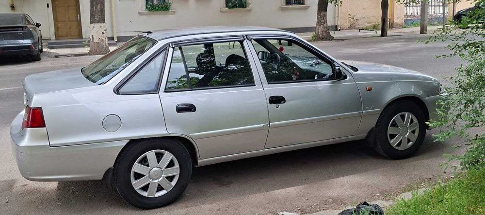 Продается Nexia 2