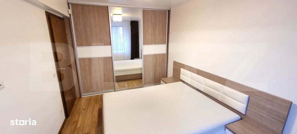 Apartament – Cluj-Napoca - Vedere 4