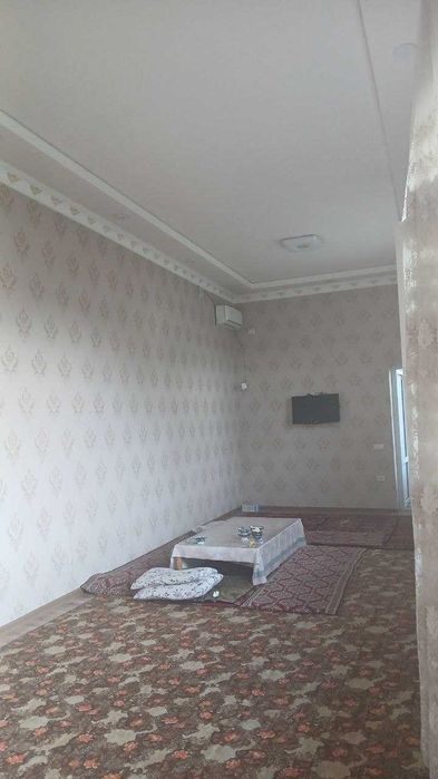 Dahbedda tayyor hovli uy sotiladi