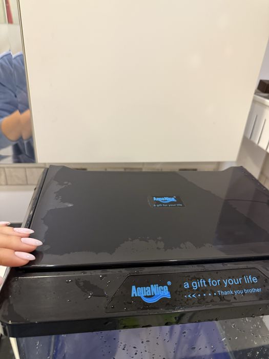 Аквариум 20 литра