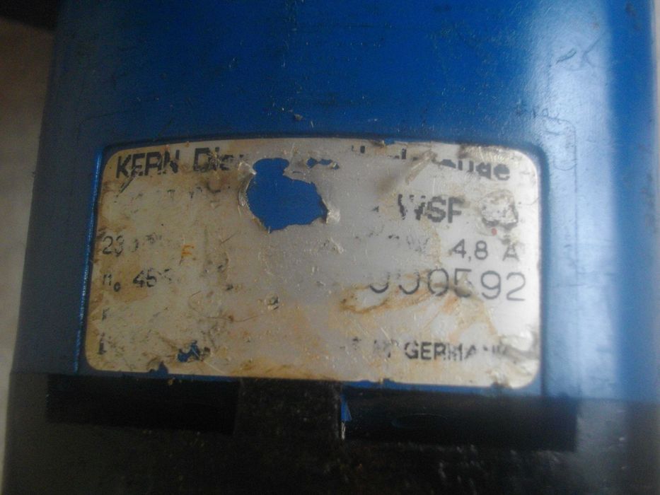 Каналокопка Фреза прокопаване на канали немска профи ф125мм Копае 30мм