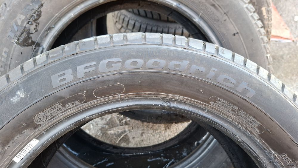 215 60 17 всесезонни гуми