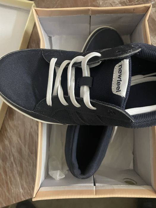 Дамски елегантни обувки Флавия (три вида)+др.спортни обувки