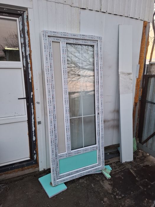 Продам дверь             .