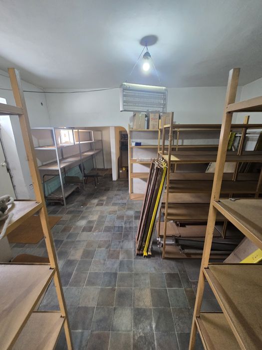 Склад ул. Магистрална