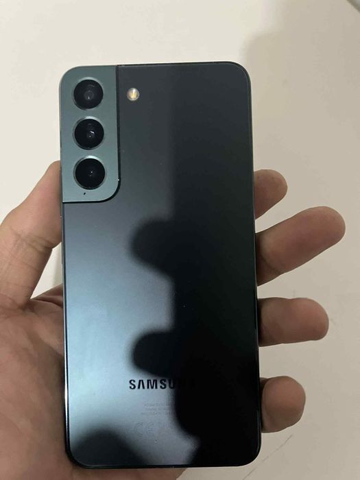Vând Samsung s22 5G