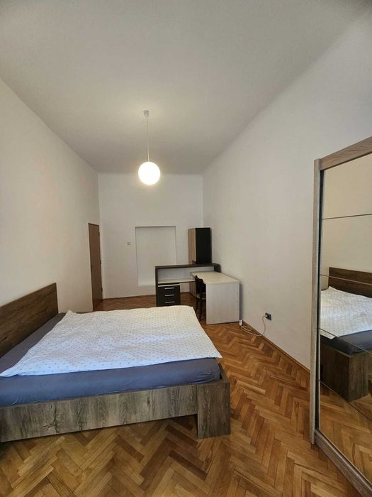 Inchiriez apartament 3 camere ultracentral