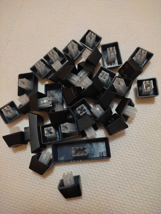 Гейминг клавиатура Tracer Gamezone - чернa