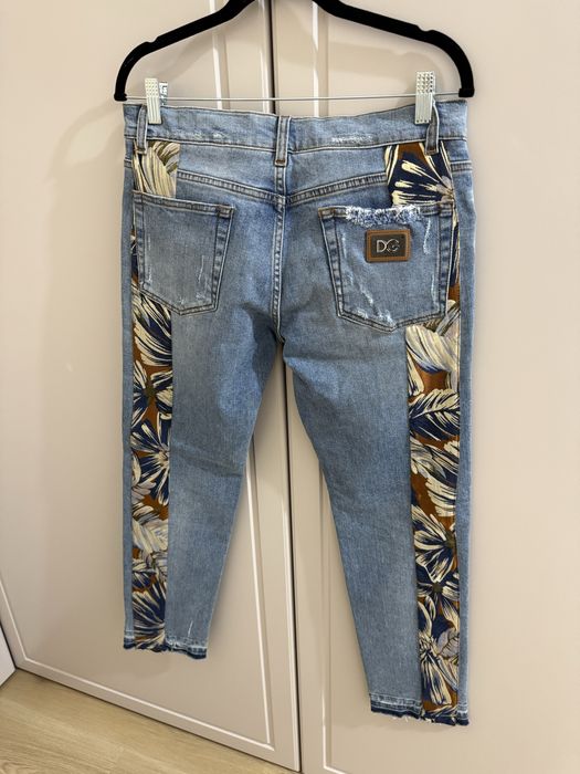 Vand blugi dolce gabbana 32 top