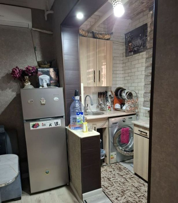 Ависозлар 1, 1в2/1/9 Кадышева