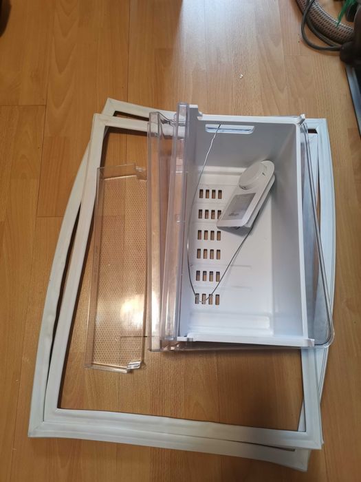 Arctic AK54 modele pyese