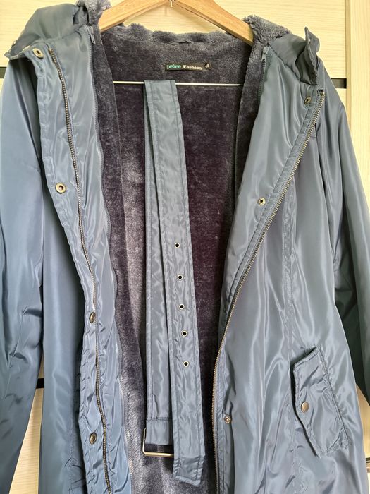 Куртка  befree женская с капюшоном