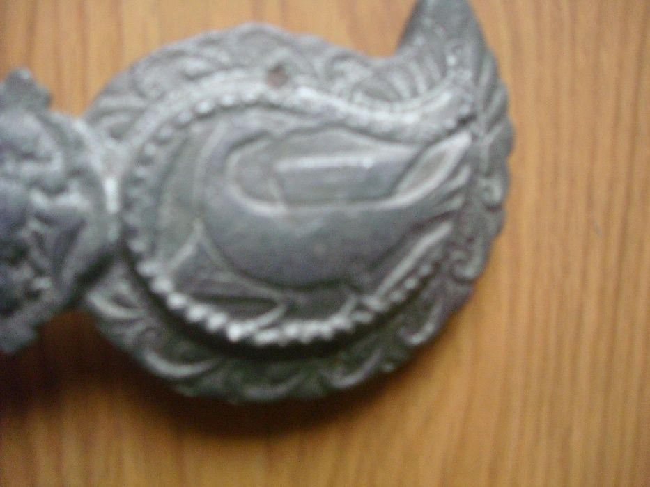 Автентични пафти, два чифта