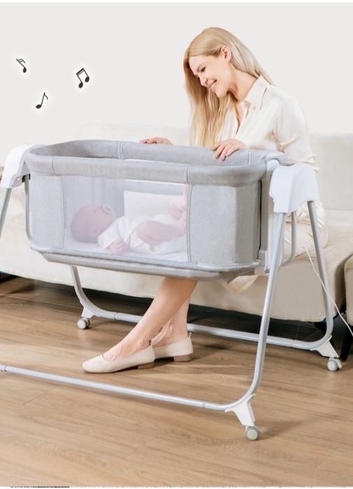 Шезлонг люлька сатылады