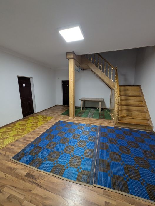 Арзан квартира, гостиница, хостел, хотел Нукус