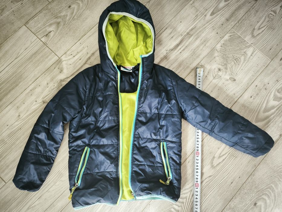 Куртки для детей
