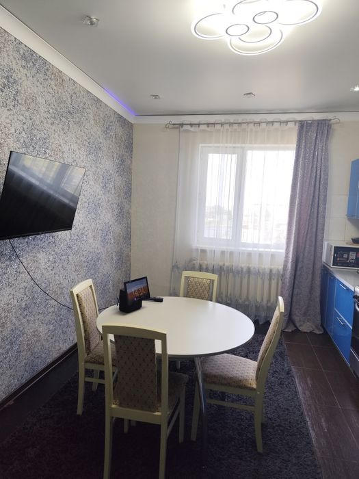 2частных дома, на объединенном участке