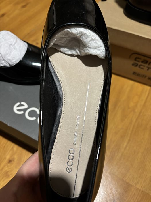 Туфли, 35 размер