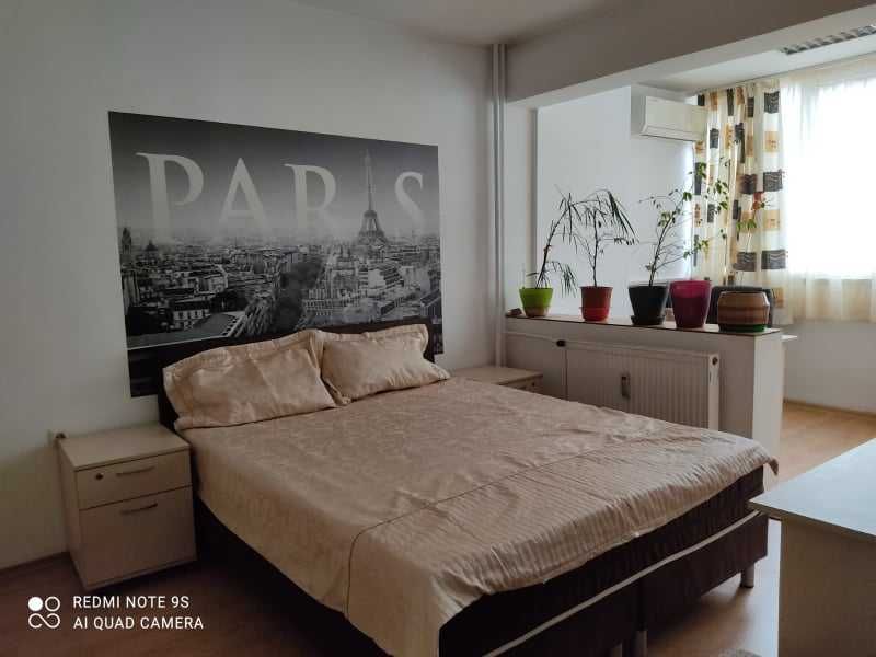 Дава се под наем Двустаен апартамент в София, Оборище - 105 кв.м за 373.83 € - Снимка #5