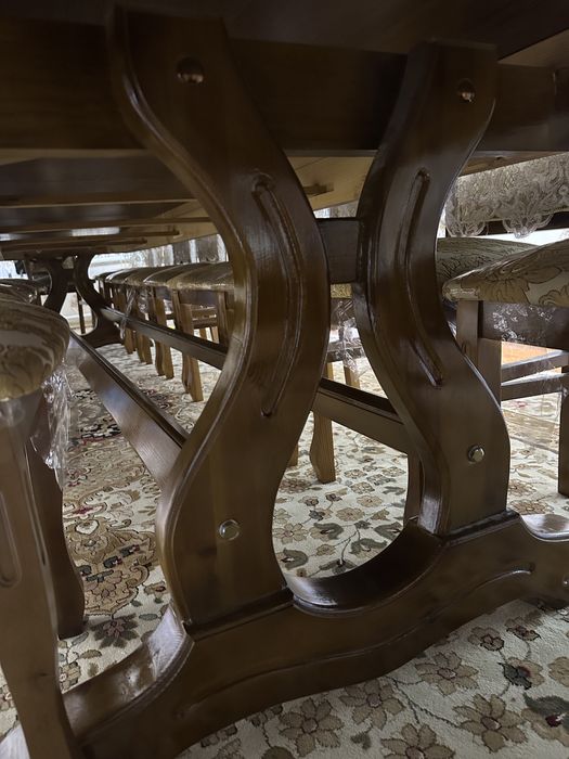 Стол новый 5 метр (трансформер )