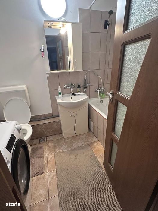 Apartament 2 camere de vanzare Crangasi