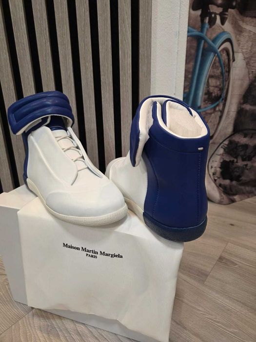 Maison Margiela superbitati