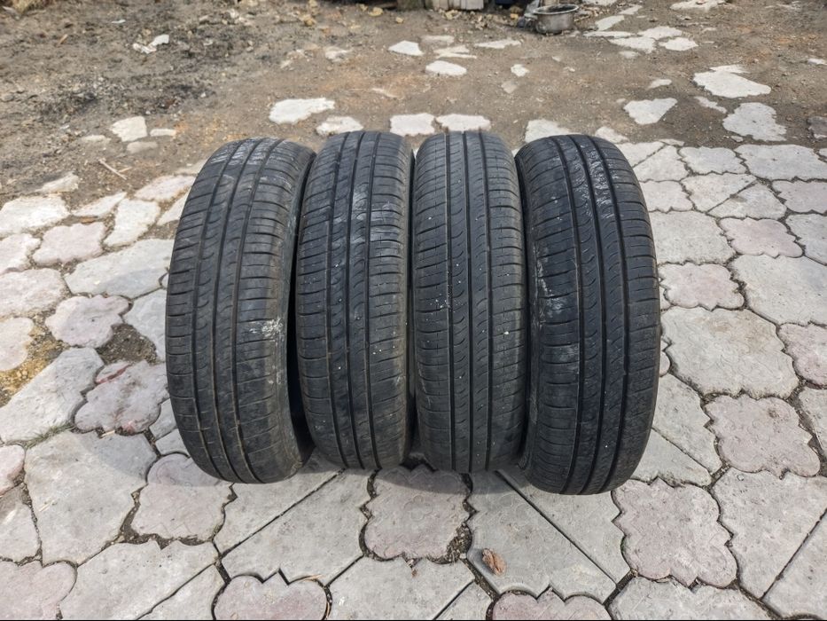 Продам резину 155х70х14