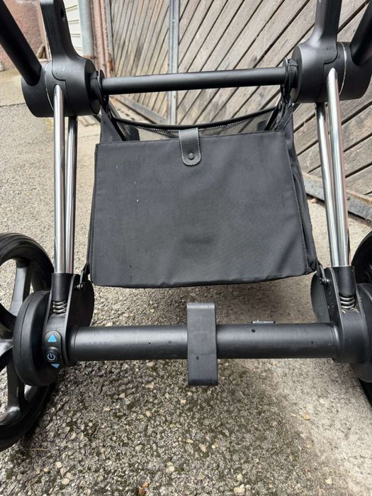 Шаси за количка Cybex e-priam